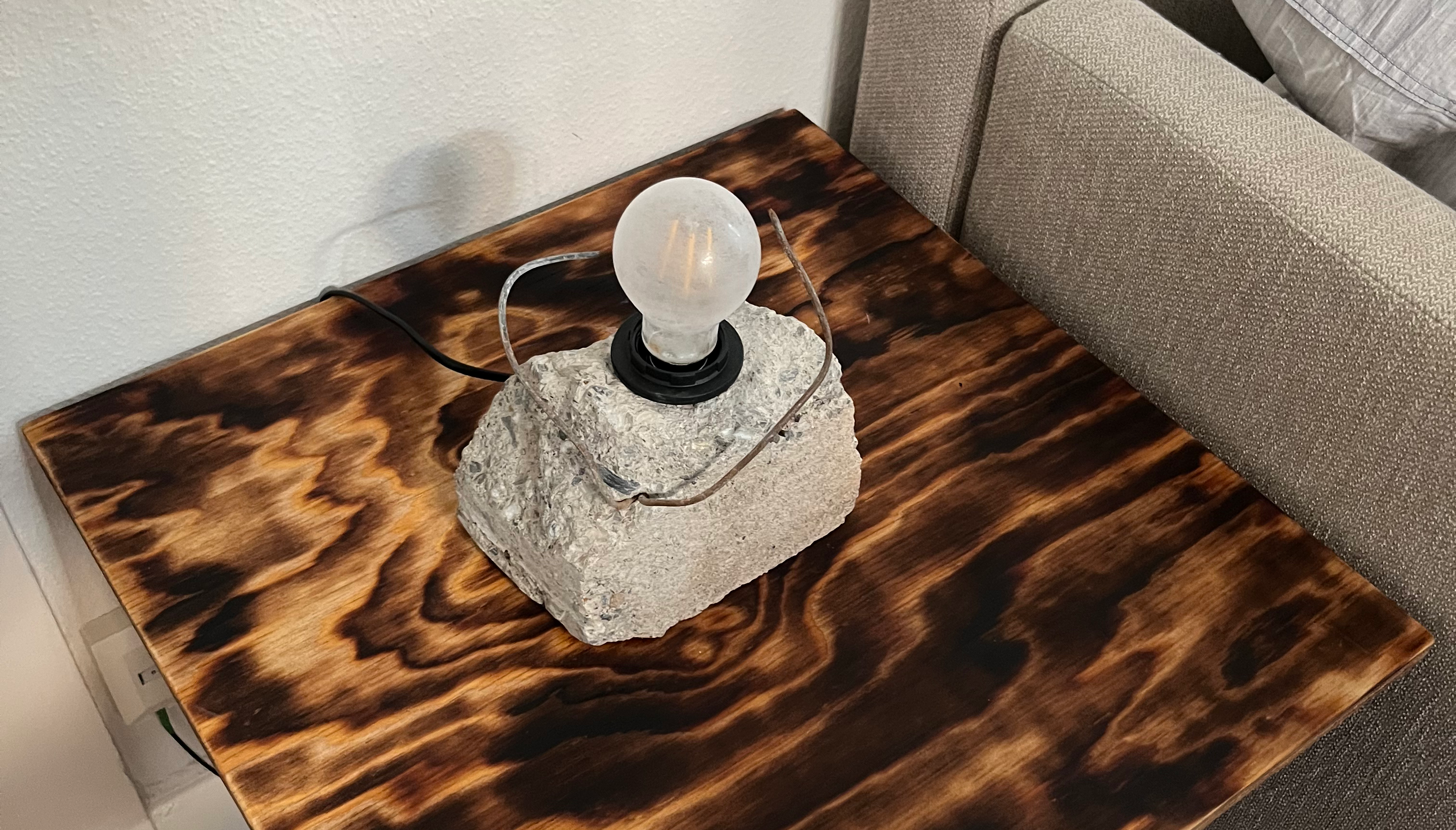 armatura — view 2