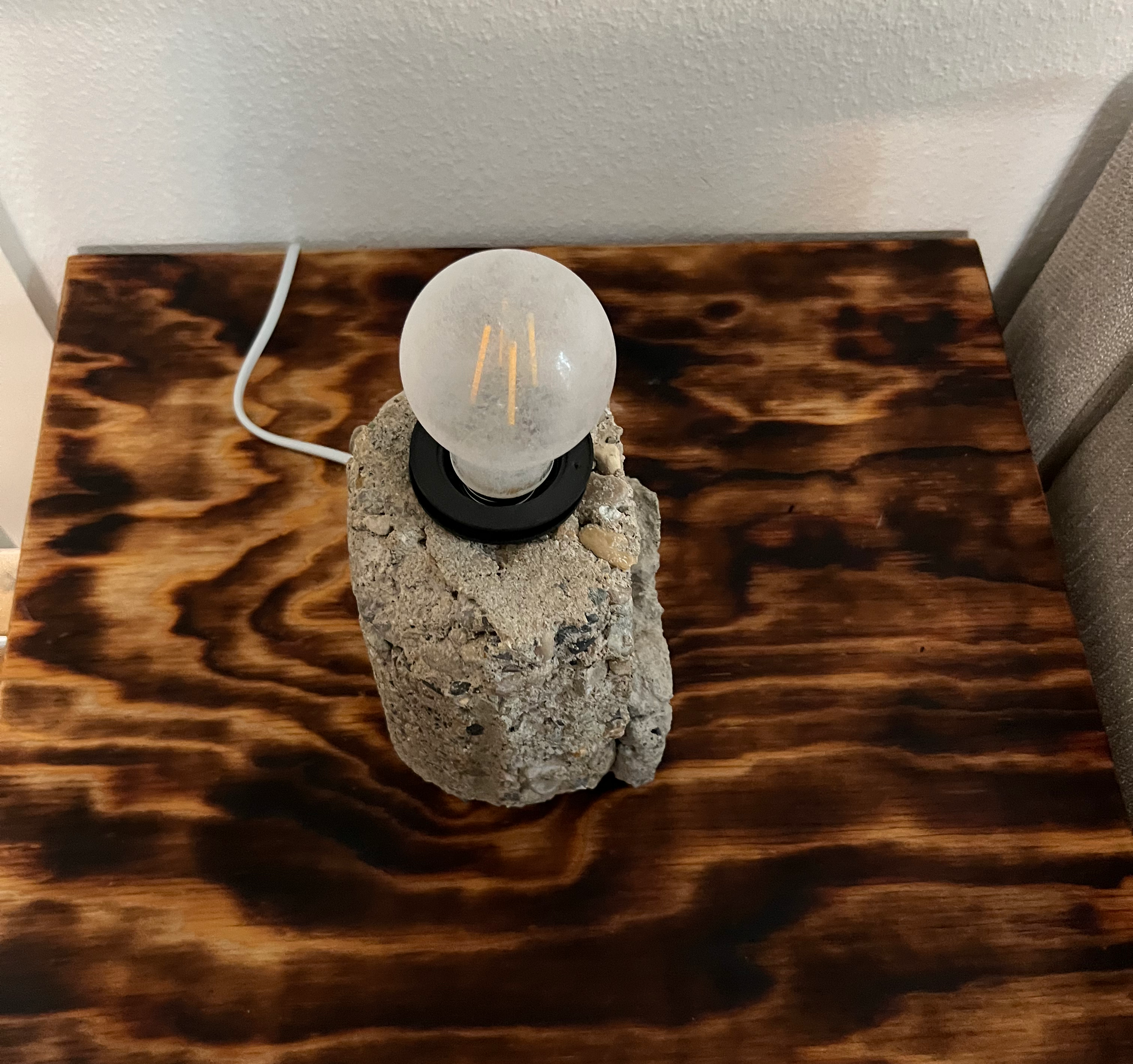 silico — view 1