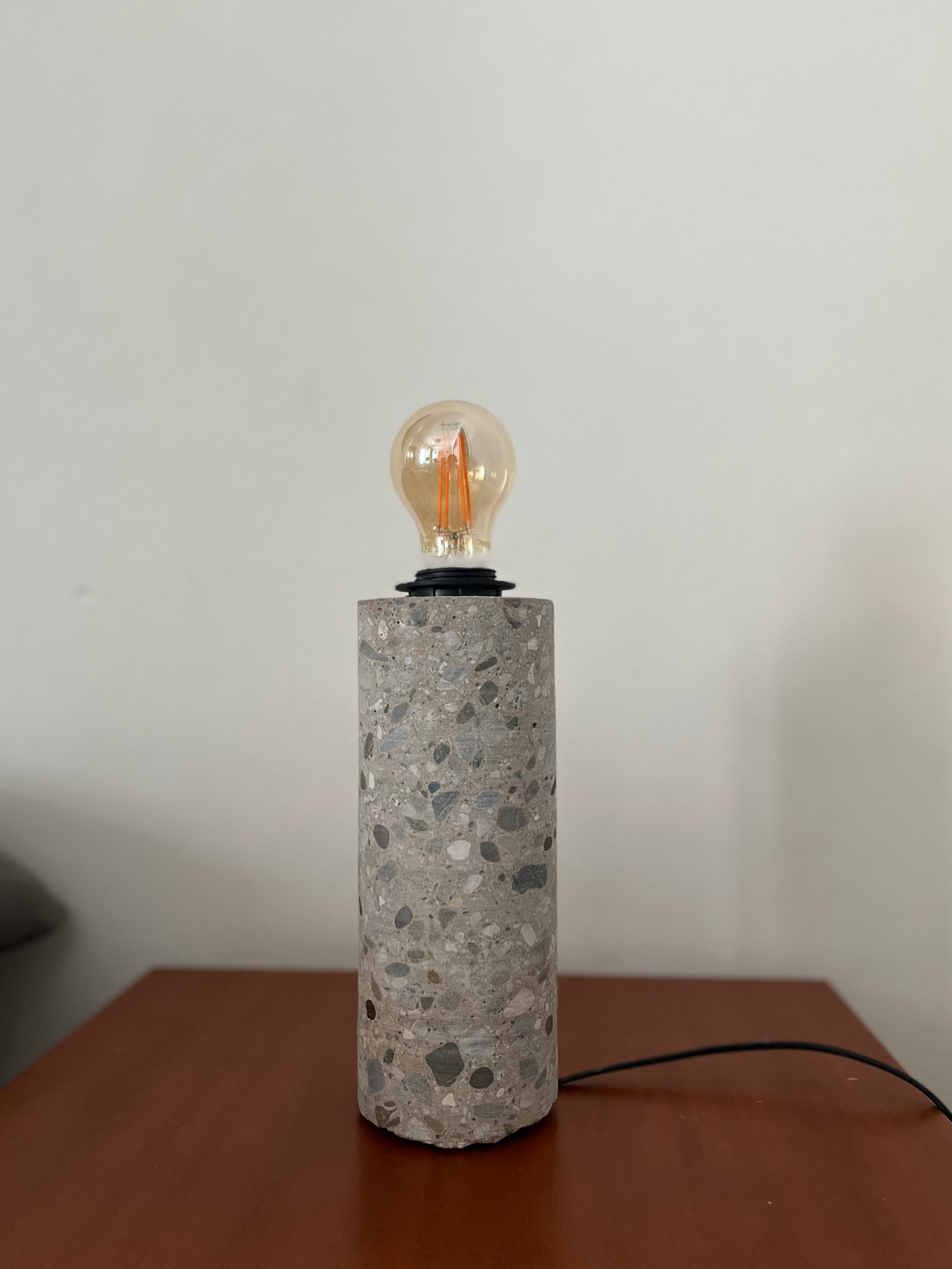 tubo — view 1